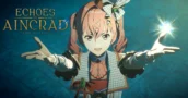 A demo jogável de Echoes of Aincrad chega em junho para PC e consoles