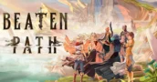RPG tático Beaten Path chega ao PC e Consoles em 2027
