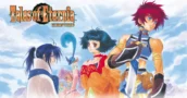 Tales of Eternia Remastered Traz o Clássico RPG de PlayStation para Sistemas Modernos