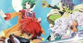 Tales of Eternia Remastered vazado para Switch através da PEGI