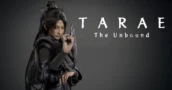 TARAE The Unbound detalha Seis Classes em Novo Trailer de Gameplay de 5 minutos