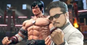 Tekken 8 em Perigo? Harada Anuncia Saída no Meio da Controvérsia