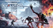 A Humanidade adota a Tecnologia das Máquinas na expansão mais sombria de Terminator: Dark Fate - Defiance