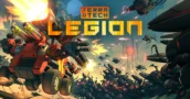 TerraTech Legion Liberta O Caos Veicular No Dia 30 De Abril
