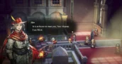 The Adventures of Elliot traz hoje o combate em tempo real para o HD-2D