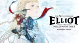 The Adventures of Elliot: The Millennium Tales Lança Demo Enorme