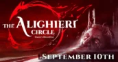 The Alighieri Circle: Dante's Bloodline Data de Lançamento e Plataformas