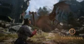 The Blood of Dawnwalker limita jogadores a 30 dias e apenas uma missão