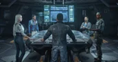 The Expanse: Osiris Reborn 35 Minutos de Gameplay Exclusivo Revelado