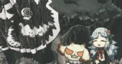 The Grimm Reapress and the Drearytale Monster confirma finalmente a sua Data de Lançamento Ocidental para Maio de 2027