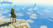 Vazamento de Zelda Switch 2: Detalhes do Motor e Gameplay Interdimensional