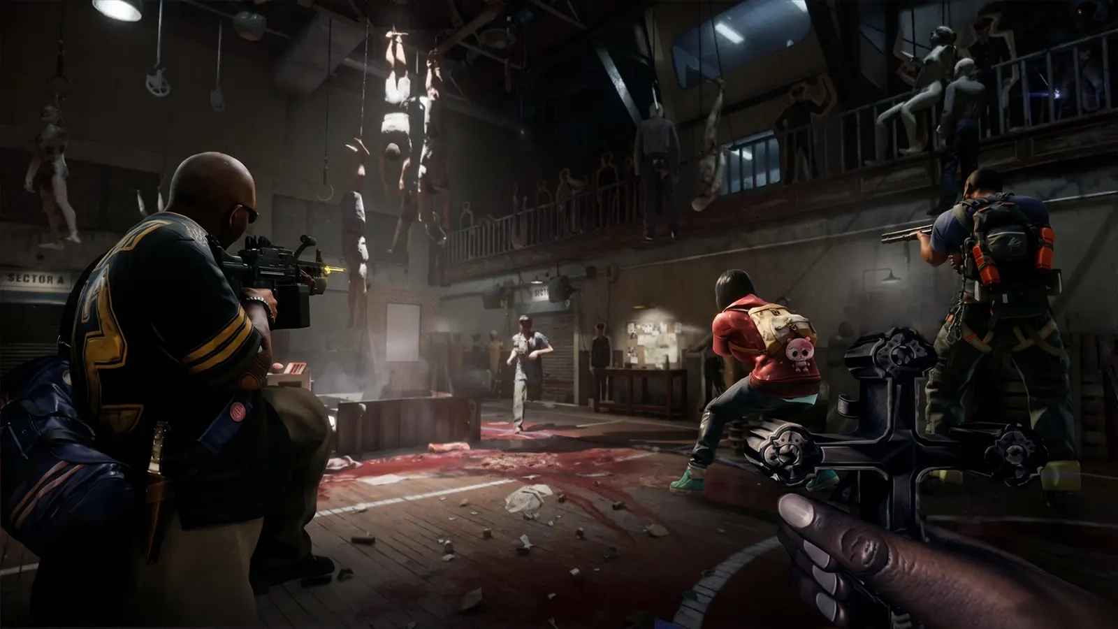PC e Consoles: Erros de Compatibilidade Que Arruinam uma Noite de Terror PC e Consoles: Erros de Compatibilidade Que Arruinam uma Noite de Terror