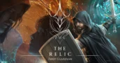 The Relic: First Guardian: O mais recente Deep Dive mostra o mundo e a exploração
