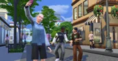 The Sims 4: Coleção Coach Grátis + 40 Correções Críticas
