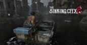 Frogwares Revela 12 Minutos de Gameplay Survival Horror de The Sinking City 2