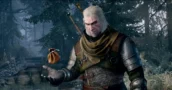 The Witcher 3: Nova expansão paga rumorada para 2026
