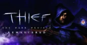 Artista original de Thief: The Dark Project retorna para recriar cutscenes em 4K no remaster