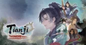 Tianji Shadow of the Ancients: Criador de Xuan-Yuan Sword Revela Novo RPG