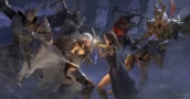 Tides of Annihilation: Demo de 40 Minutos de Gameplay Mostra Combates e Chefes