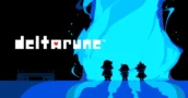 Toby Fox Confirma Lançamento Em 2027 E Tom Sério Para Deltarune Chapter 6