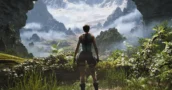 Tomb Raider: A revelação dupla no TGA 2025 é genial (e preocupante)