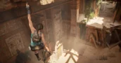 Como alcançar os antigos túmulos do Egito muda todo o arco narrativo em Tomb Raider Legacy of Atlantis