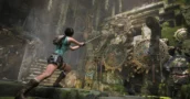 Tomb Raider: Legacy of Atlantis Recusa-se a Aumentar a Duração do Original de 1996
