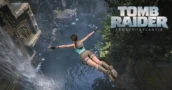 Como Tomb Raider: Legacy of Atlantis expande os níveis originais do Peru