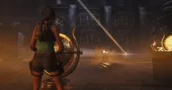 Tomb Raider Legacy of Atlantis Traz Armadilhas Letais E Quebra-Cabeças Clássicos Sem Ajudas