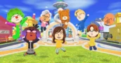 A classificação de Tomodachi Life confirma um modo clássico [Notícias]
