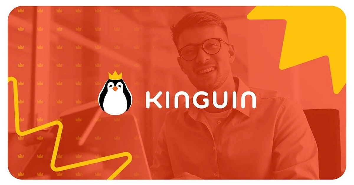 As 5 melhores alternativas à Kinguin
