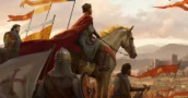 Total War Medieval 3 finalmente confirmado: O anúncio que os fãs esperavam há 20 anos