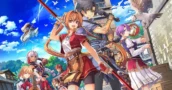 O patch de Trails in the Sky unifica a lore antes da Sequencia