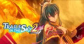 Trails in the Sky 2nd Chapter revela Executores da Ouroboros e novos dubladores