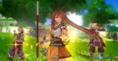 Trails in the Sky 2nd Chapter: Revelados Novos Orbments, Comida de Ataque e Detalhes dos Personagens