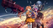 Trails in the Sky 2nd Chapter Lancamento Global em Setembro 2026