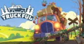 Truckful: Uma Aventura Físico-impulsionada da Pocketpair Publishing
