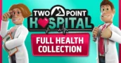 Two Point Hospital Full Health Collection traz todos os DLCs para as consolas modernas