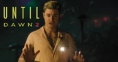 Until Dawn 2 anunciado para PS5 com um novo cenário tropical