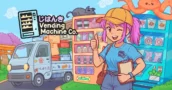 Vending Machine Co.: a cultura japonesa no coração da jogabilidade Tycoon