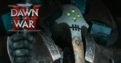 Warhammer 40k: Dawn of War 4 Traz os Necrons de Volta a Kronus
