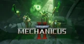 Warhammer 40,000: Mechanicus 2 traz guerra tática para Hekateus IV neste mês de maio