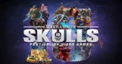 Como assistir ao Warhammer Skulls 2026 e o que esperar do evento