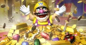 Wario World na Switch 2: O bónus NSO gratuito perfeito