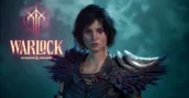 Warlock traz combate para um jogador e magia reativa a Dungeons & Dragons em 2027