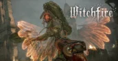 Atualização 0.9 de Witchfire renova a Corrupção do Mundo e revela planos para a versão 1.0