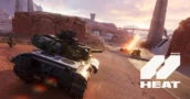 World of Tanks: HEAT Traz Guerra Blindada De Alta Tecnologia Em 26 De Maio