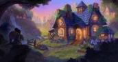 Blizzard Adiciona Finalmente Housing ao World of Warcraft: Acesso Antecipado Começa a 3 de Dezembro