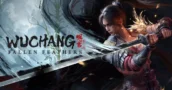 Wuchang Fallen Feathers Celebra Primeiro Aniversário Com 5 Milhões de Jogadores