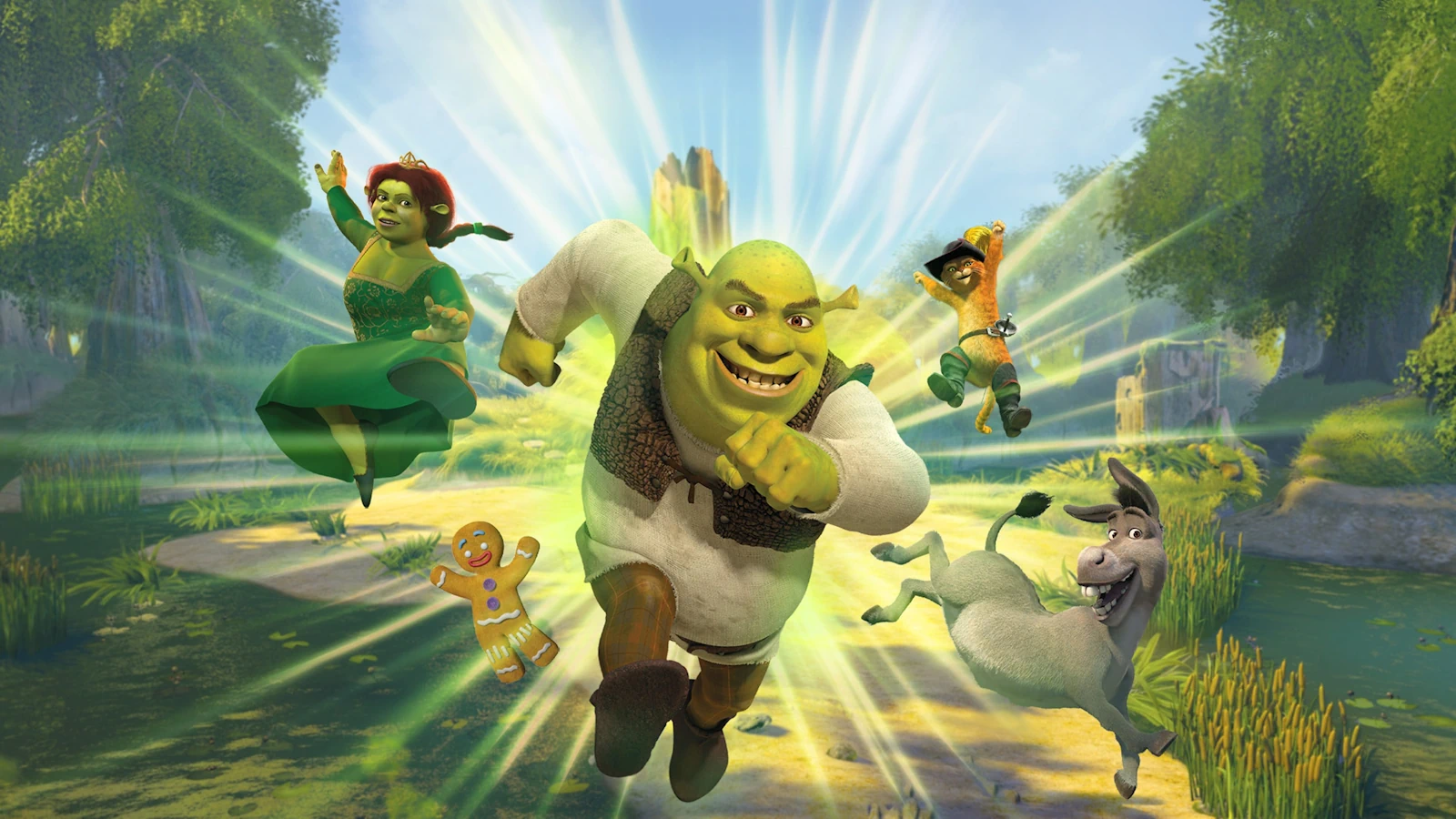 Shrek 2 Remastered Revelado Acidentalmente Pela Xbox Store Antes Do Showcase Shrek 2 Remastered Revelado Acidentalmente Pela Xbox Store Antes Do Showcase